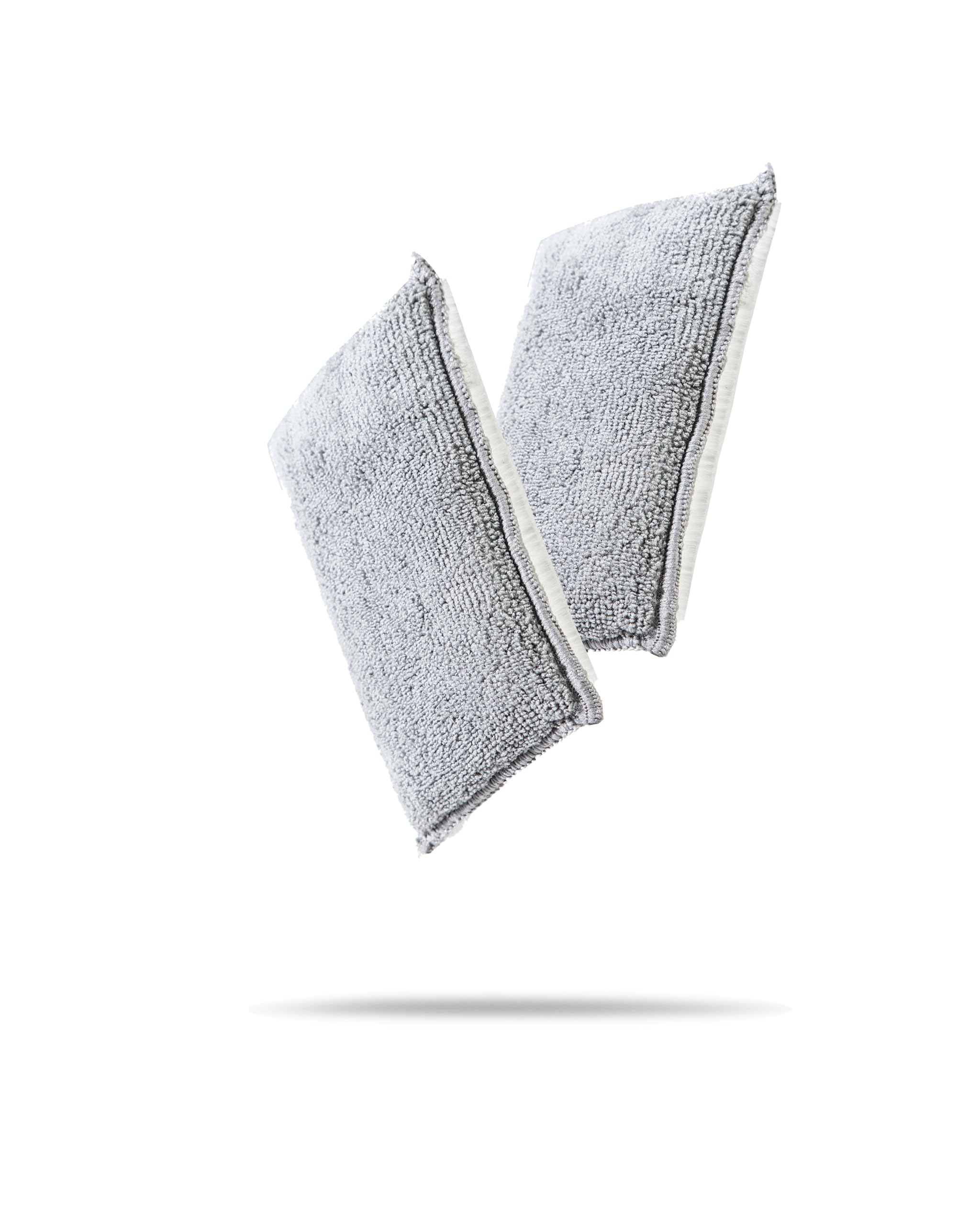 Adam's Interior Scrubbing Sponge (2-Pack)