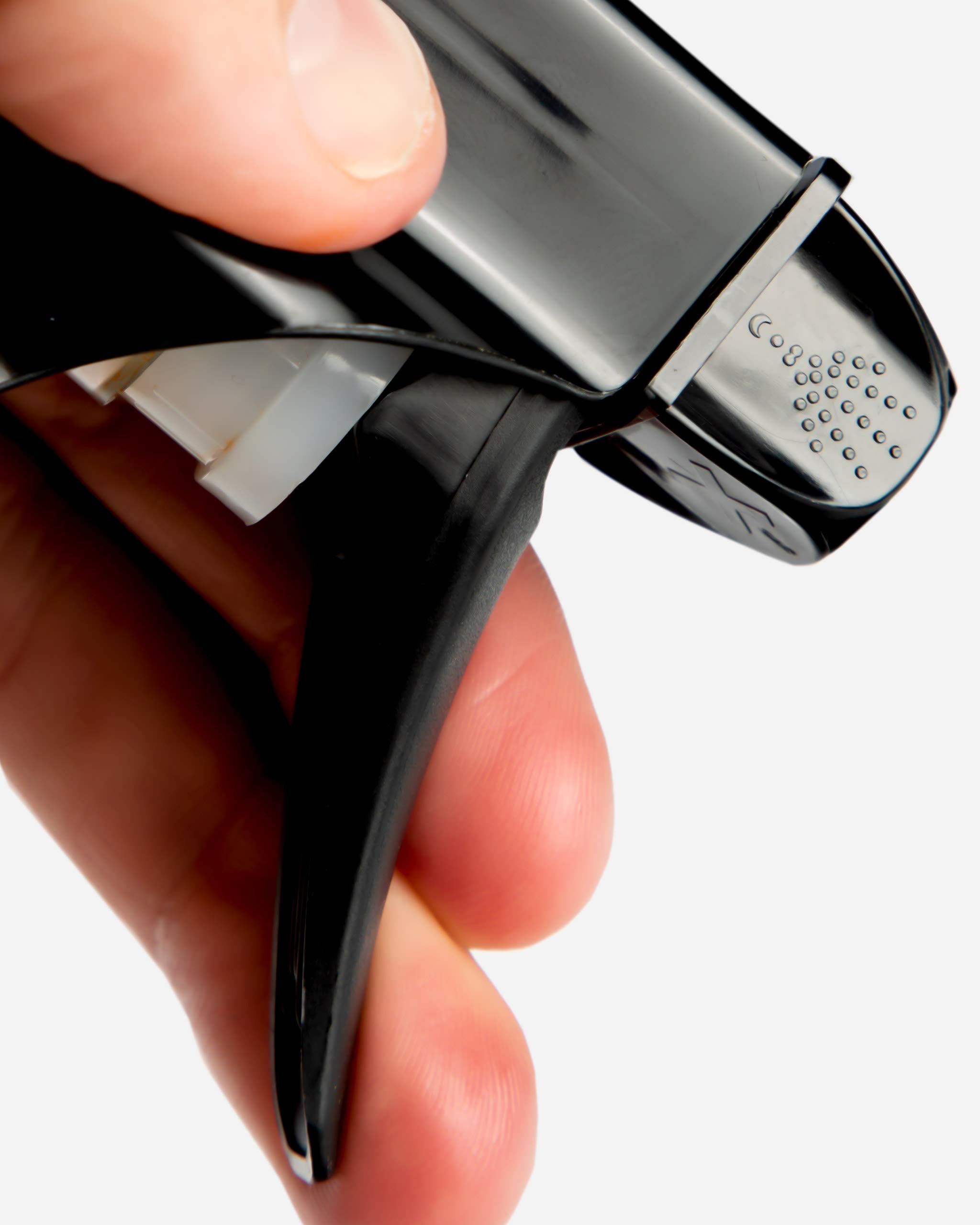 Adam's Polishes All Purpose Dressing (16oz) - Ready-To-Use Water-Based Plastic, Rubber, and Vinyl Dressing, Long-Lasting and Restorative Shine, UV Protective, No Greasy or Sticky Feel - Image 5