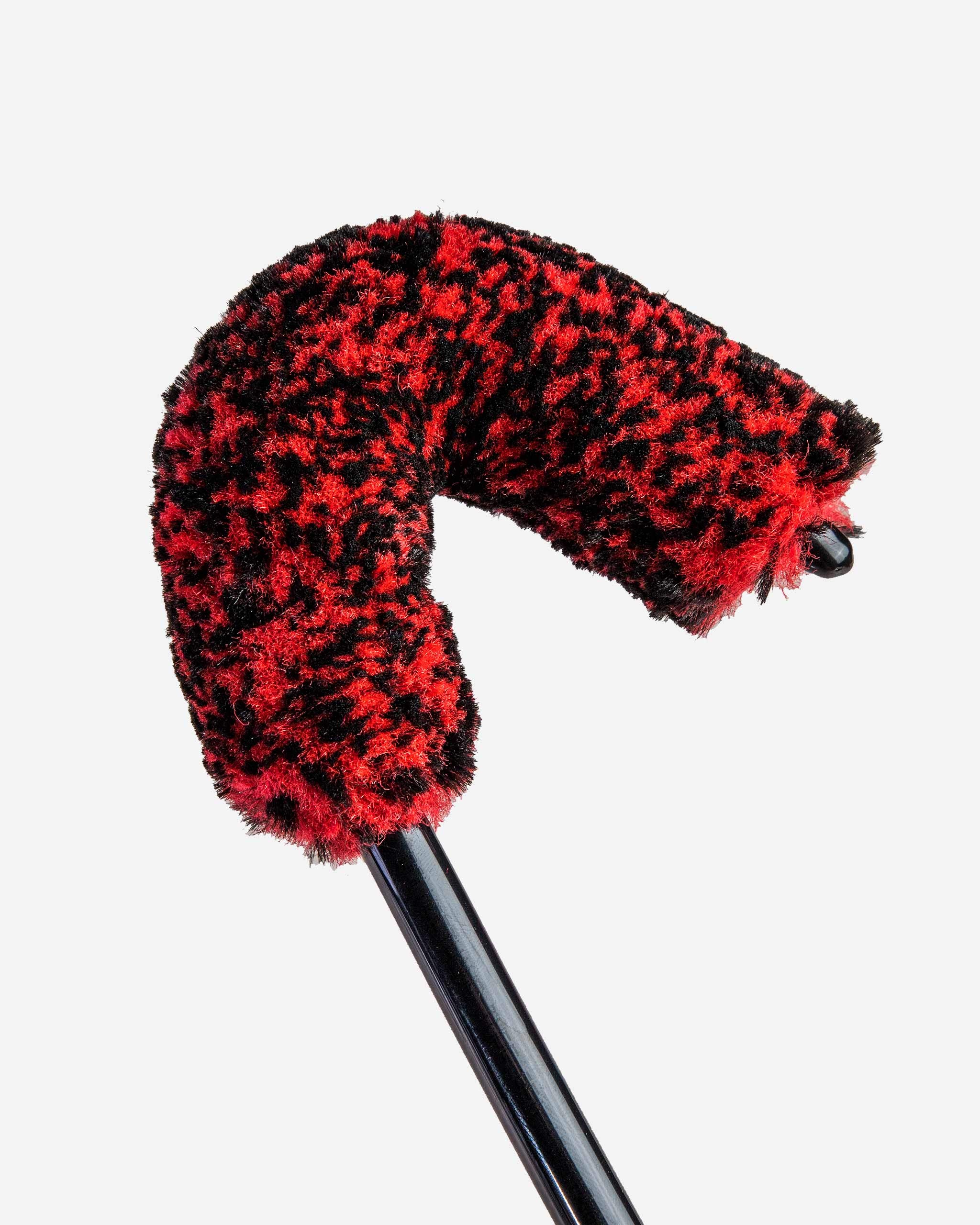 Adam's Polishes Barrel Brush - Adjustable Wheel Cleaning Tool W/Soft Wool Fibers - Remove Brake Dust & Dirt Behind Your Rim Accessories - Wash & Restore Shine to Your Car Boat RV Bike Or Motorcycle - Image 5
