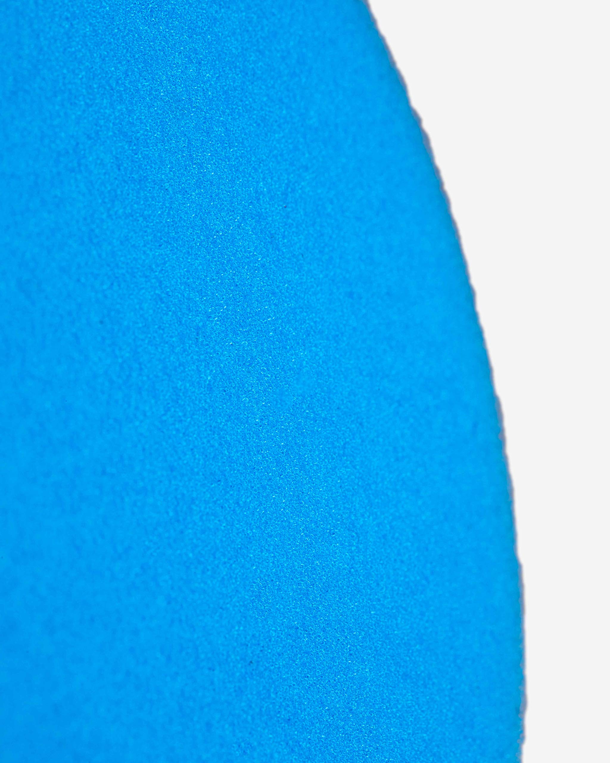 Adam's Polishes Blue Hex Grip Applicator - for Hand Polishing, Scratch Remover, Swirl Remover Scuff Removal - Image 3