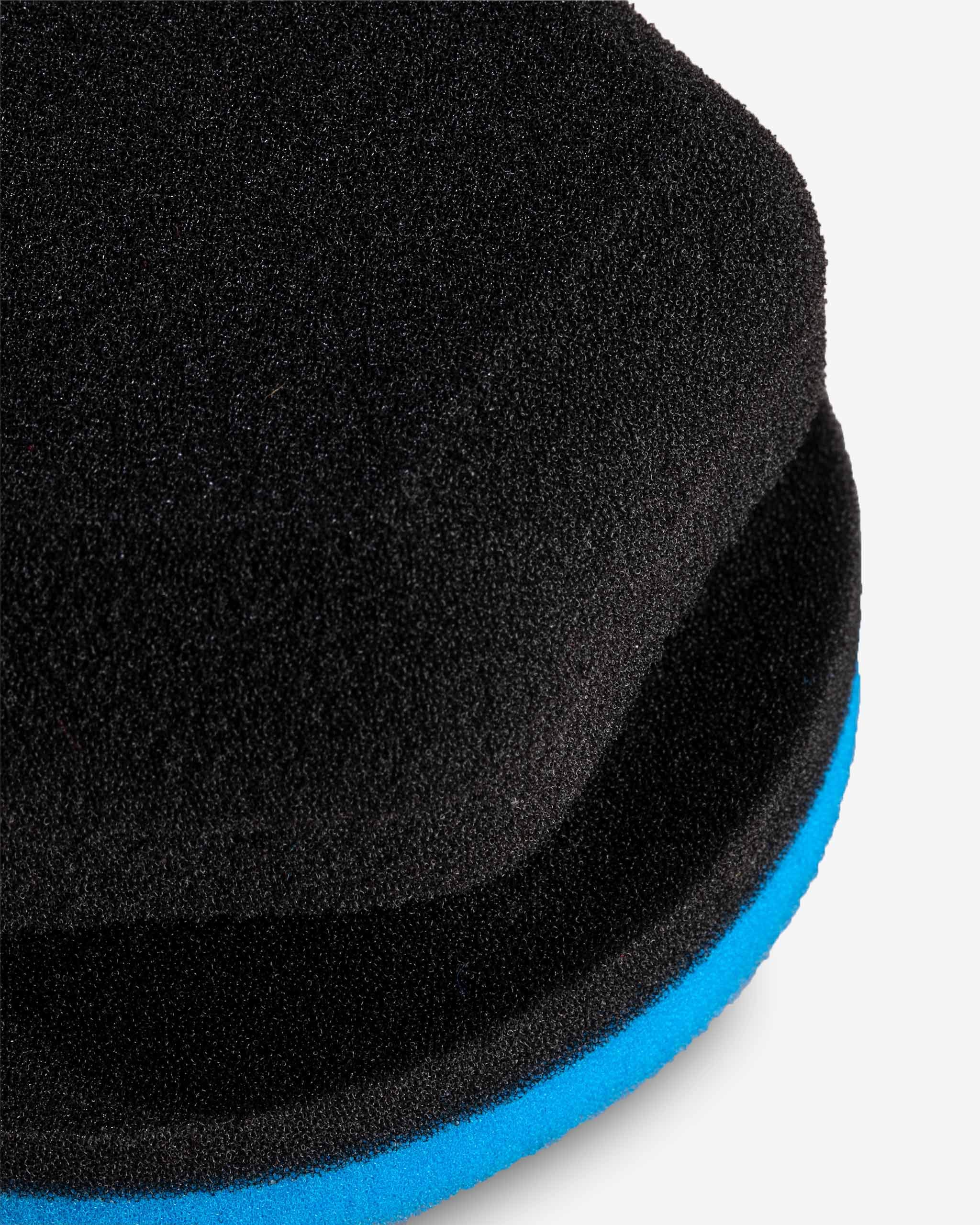 Adam's Polishes Blue Hex Grip Applicator - for Hand Polishing, Scratch Remover, Swirl Remover Scuff Removal - Image 4