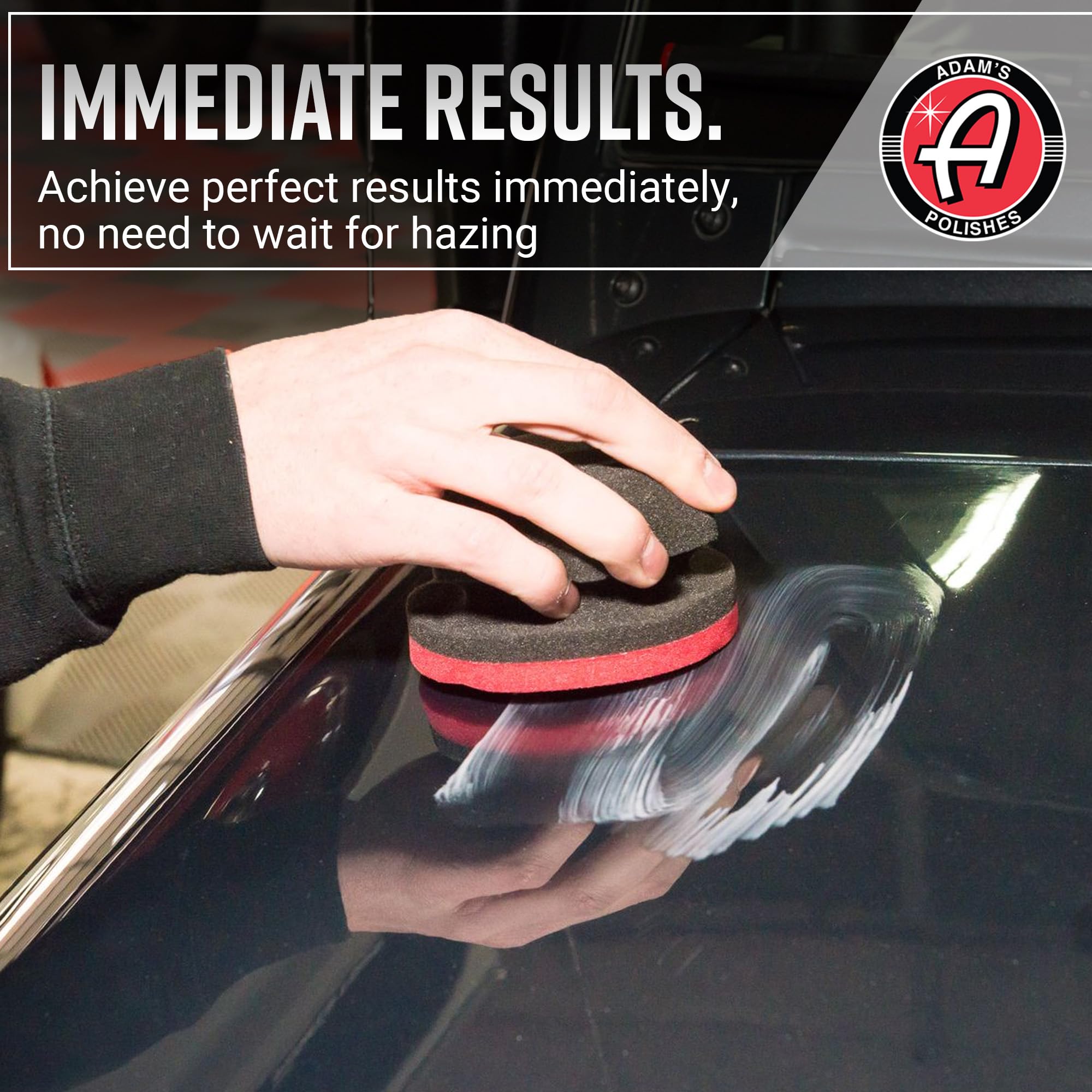 Adam's Polishes Brilliant Glaze 16oz - Amazing Depth, Gloss and Clarity - Achieve that Deep, Wet Looking Shine - Super Easy On and Easy Off - Image 7