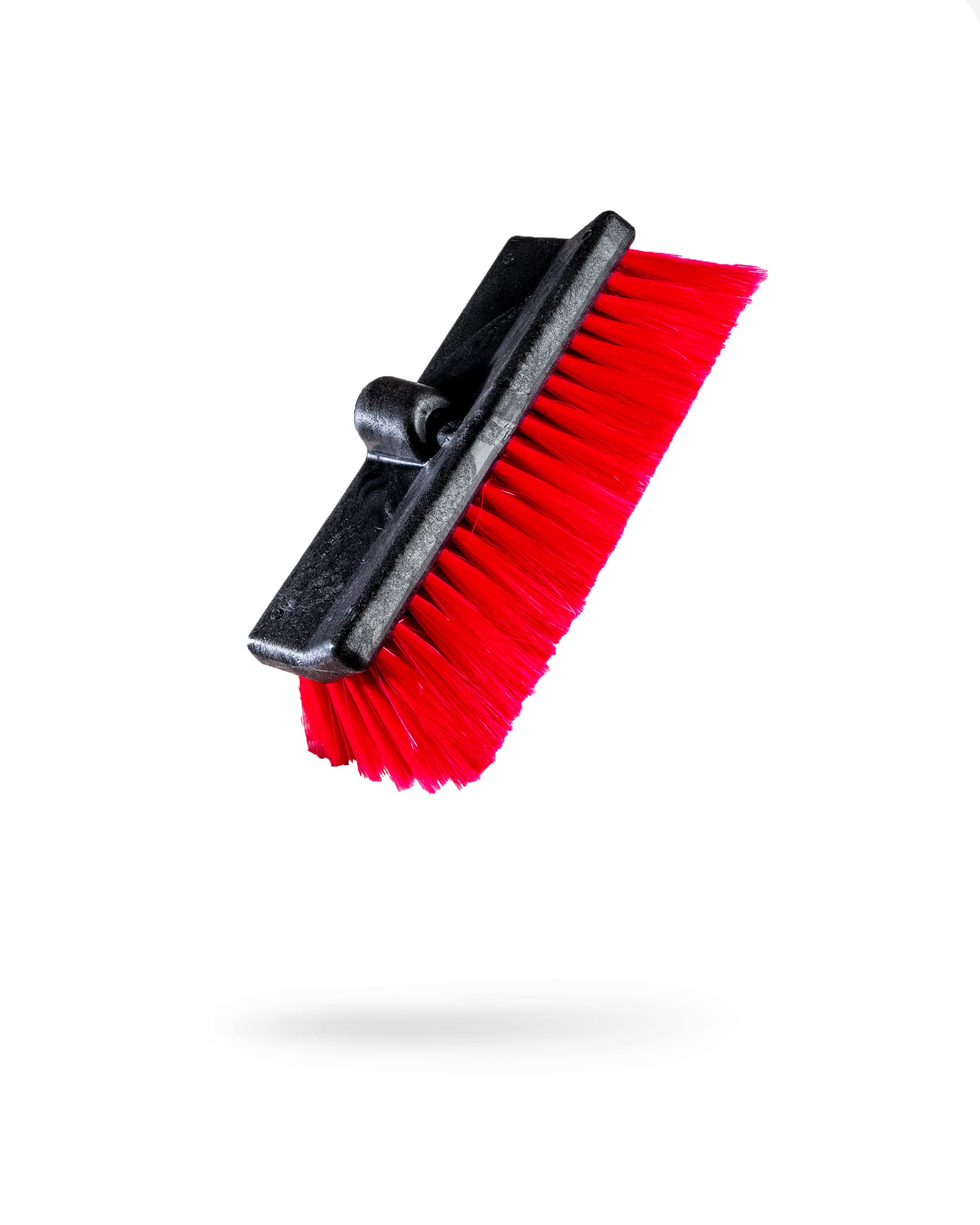 Adam's Polishes Car Detailing Truck Brush (Brush Only)