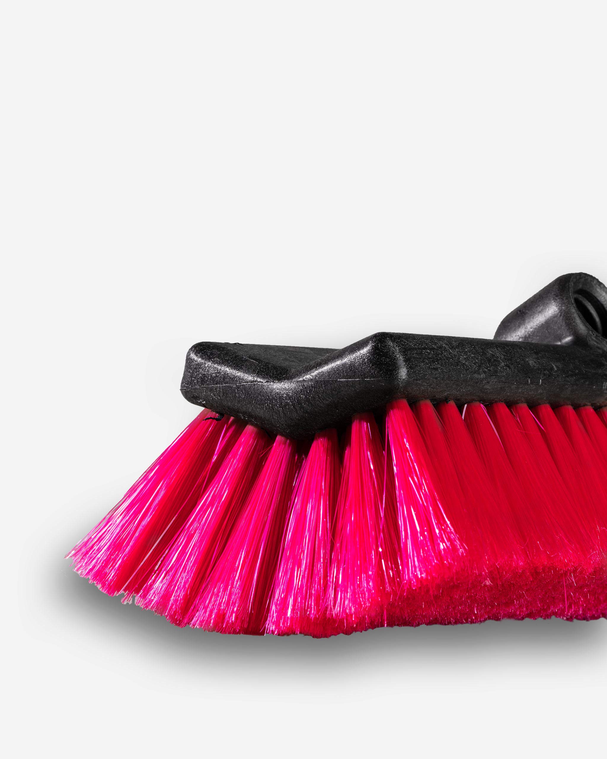 Adam's Polishes Car Detailing Truck Brush (Brush Only) - Image 3