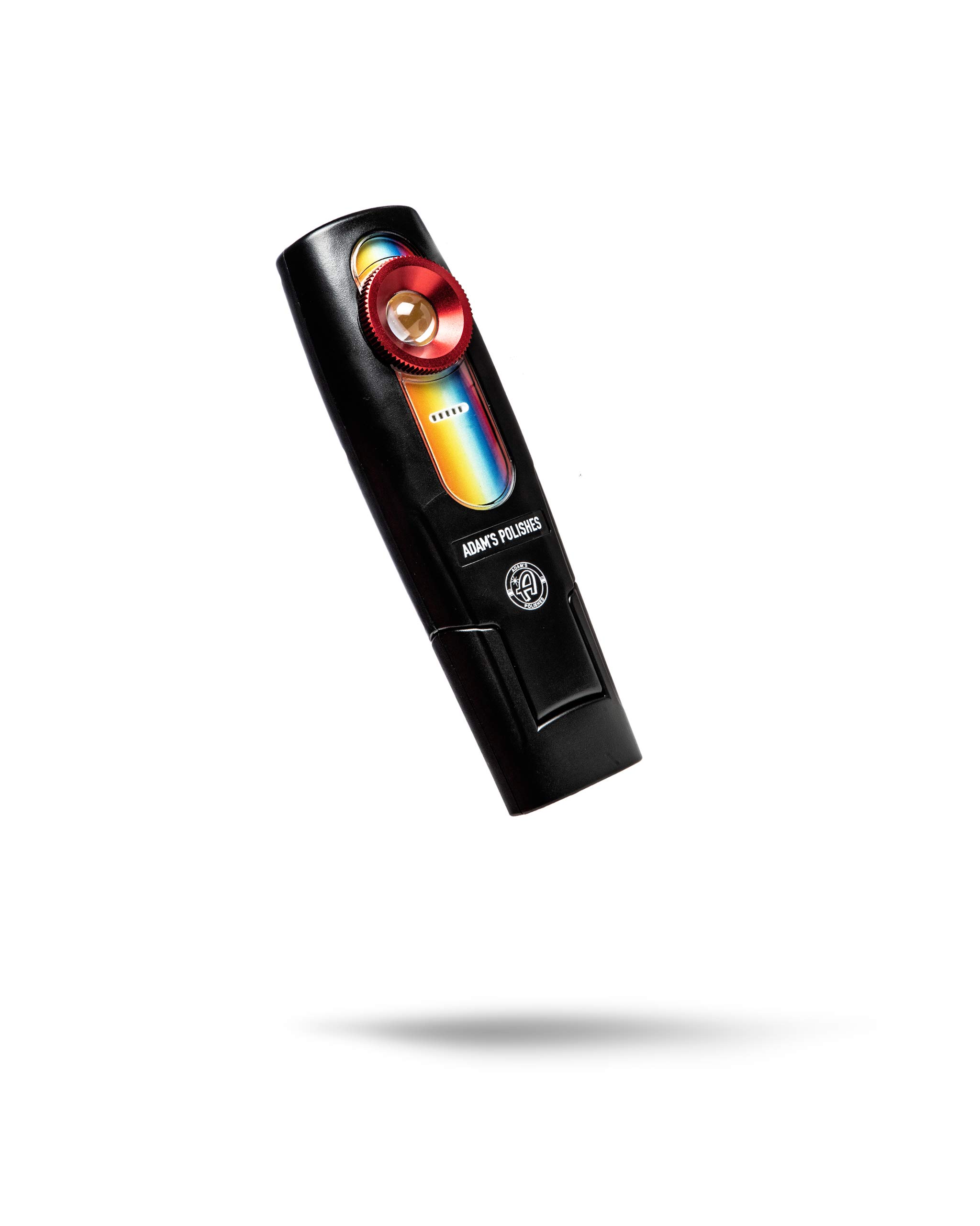 Adam's Polishes Handheld Dual LED/UV Flashlight