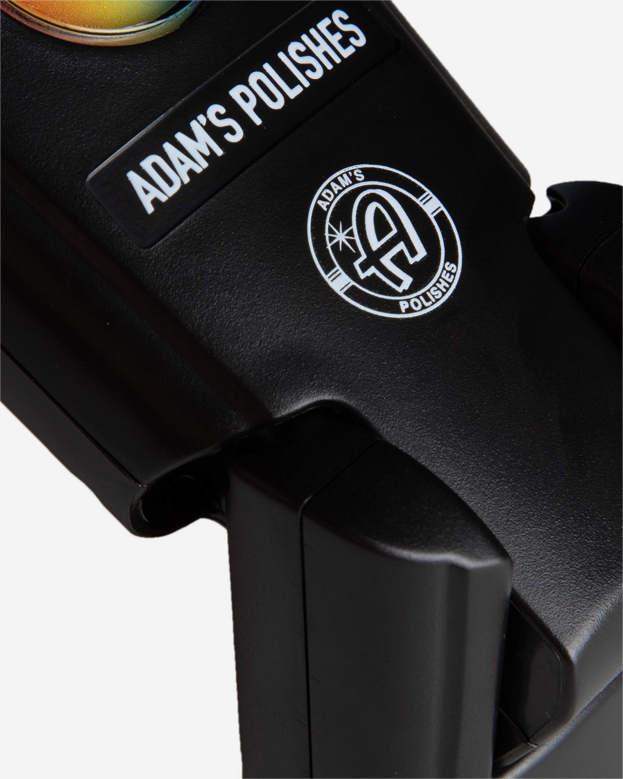 Adam's Polishes Handheld Dual LED/UV Flashlight - Image 6