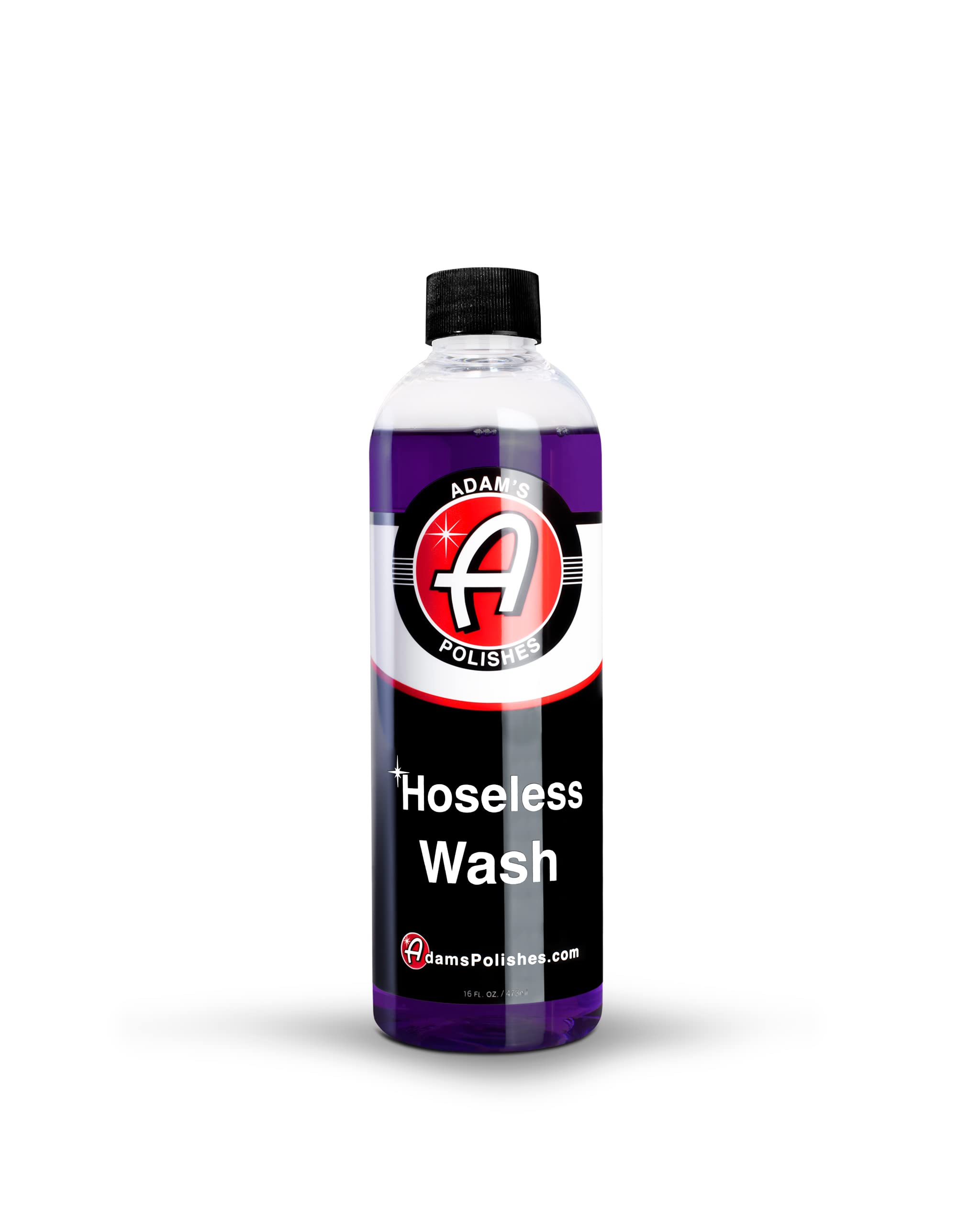 Adam's Polishes Hoseless Wash