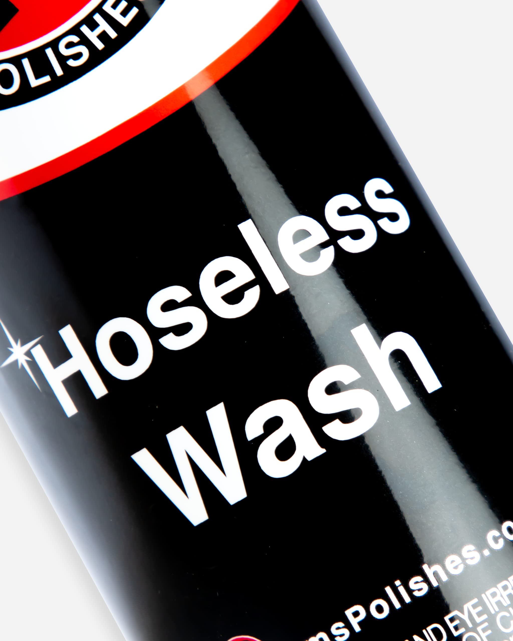 Adam's Polishes Hoseless Wash - Image 4