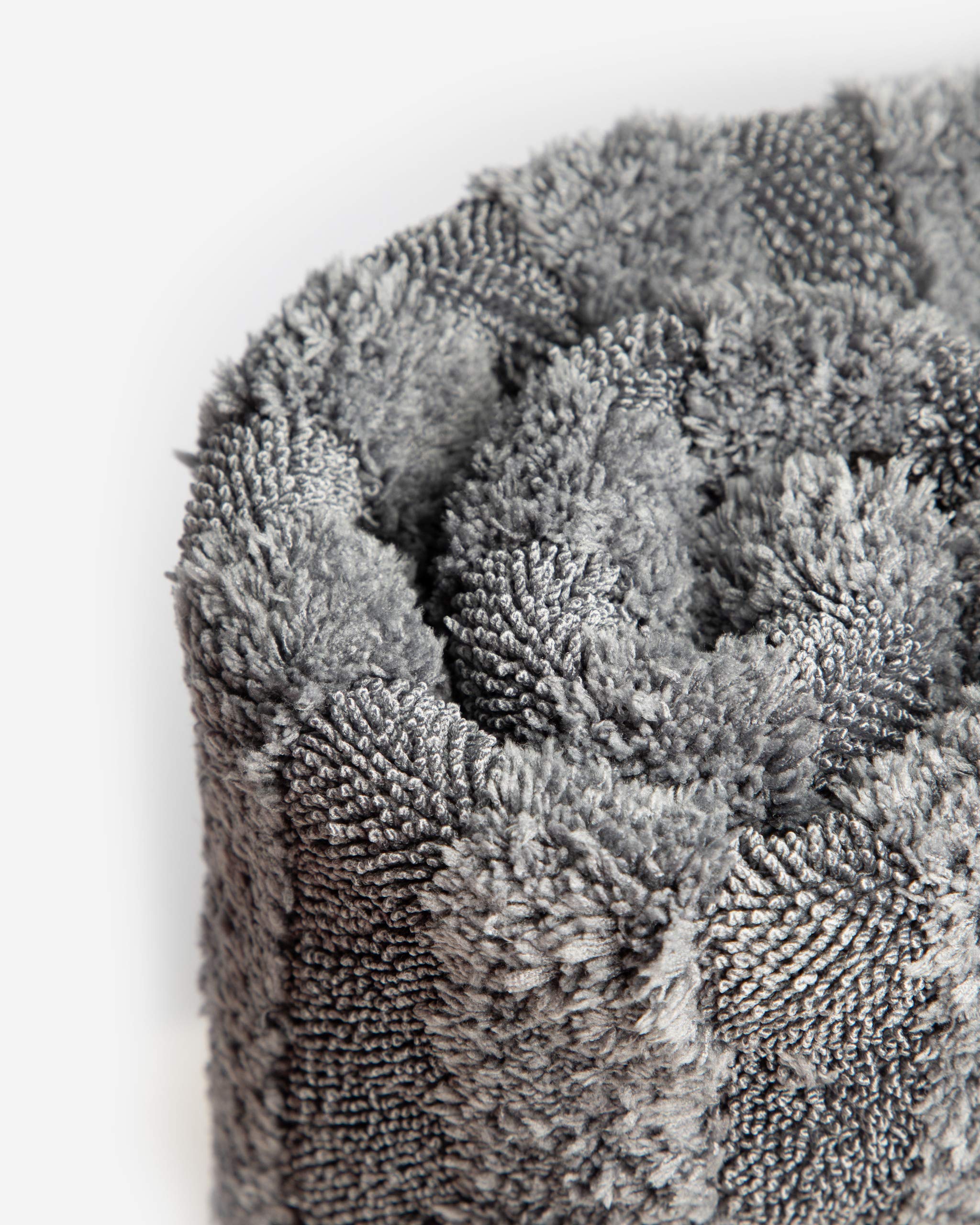 Adam's Polishes Hybrid Drying Microfiber Towel (4 Pack) - Image 2
