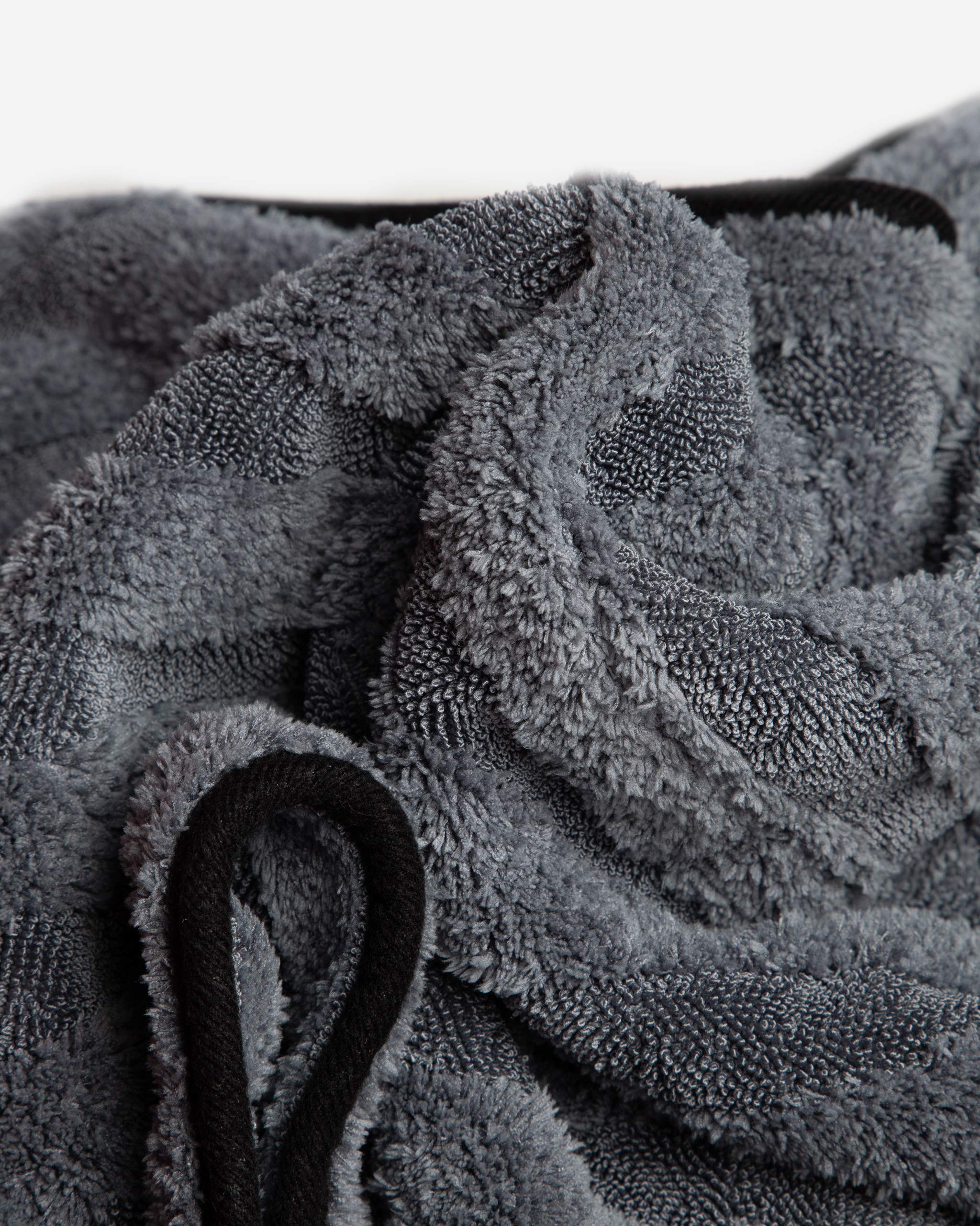 Adam's Polishes Hybrid Drying Microfiber Towel (4 Pack) - Image 4