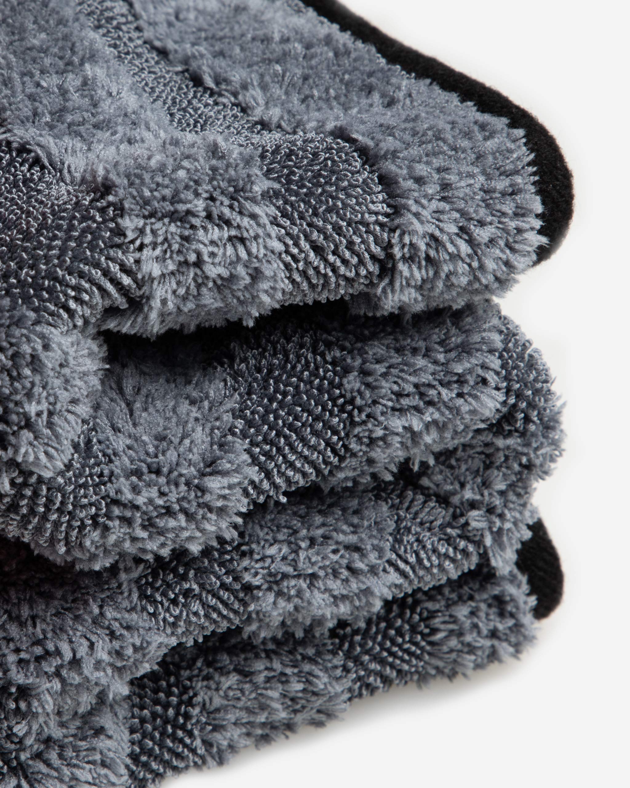 Adam's Polishes Hybrid Drying Microfiber Towel (4 Pack) - Image 5
