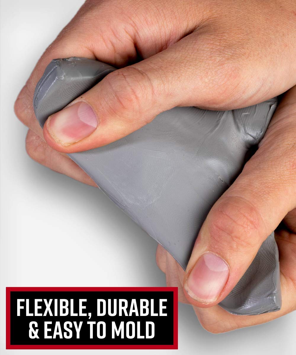 Adam's Polishes Medium Grade Clay Bar Detailing Kit - Image 4
