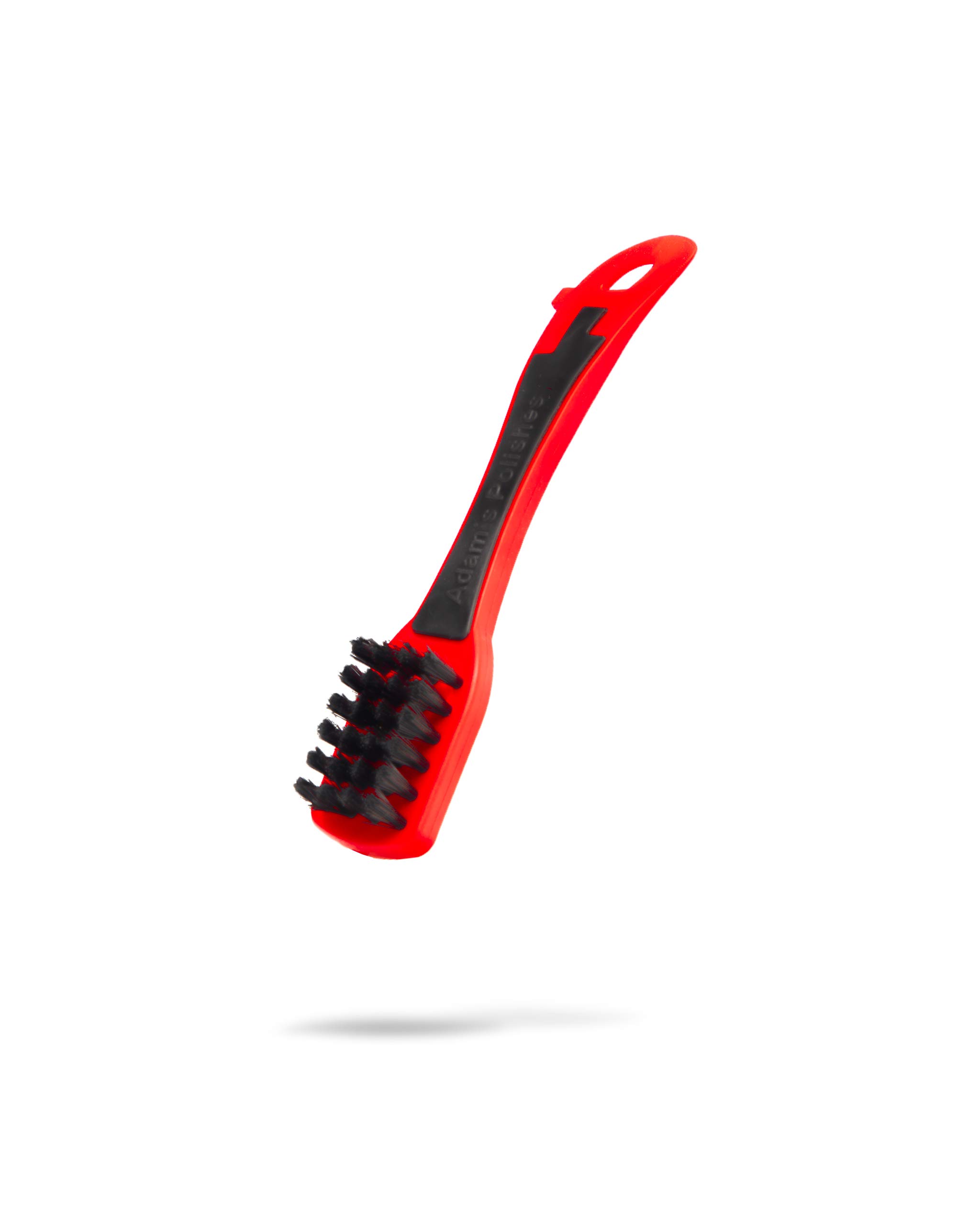 Adam's Polishes Pad Conditioning Brush - Car Detailing & Polishing Brush for Foam, Microfiber & Wool Polish Pads