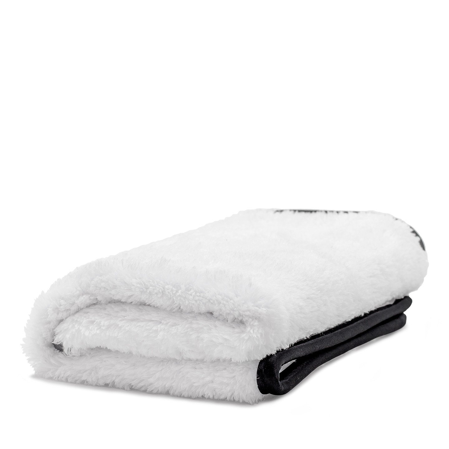 Adam's Polishes Single Soft Microfiber Towel - Soft Enough for Even The Most Delicate Finishes - Buff Away Polishes & Car Wax with Ease