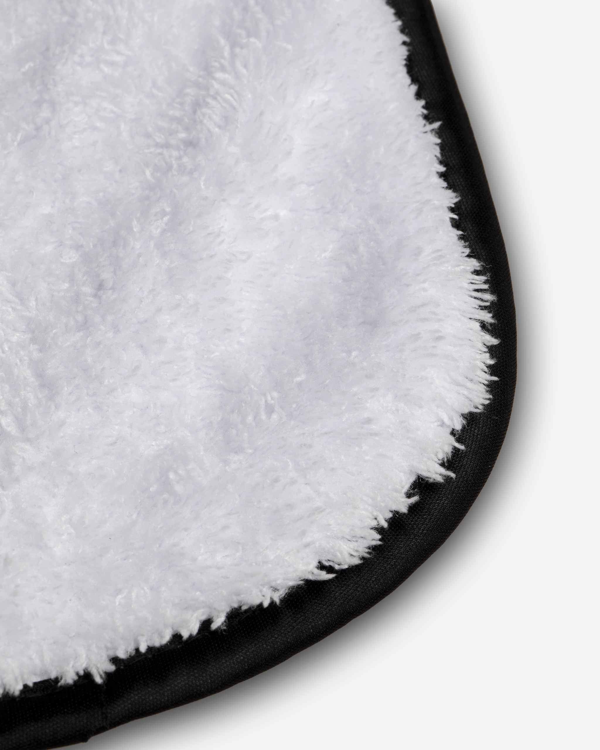Adam's Polishes Single Soft Microfiber Towel - Soft Enough for Even The Most Delicate Finishes - Buff Away Polishes & Car Wax with Ease - Image 5