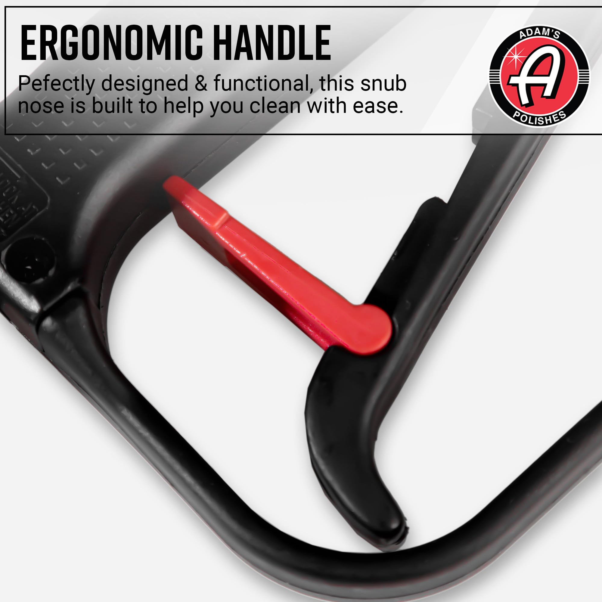 Adam's Polishes Swivel Snub Nose - Image 4