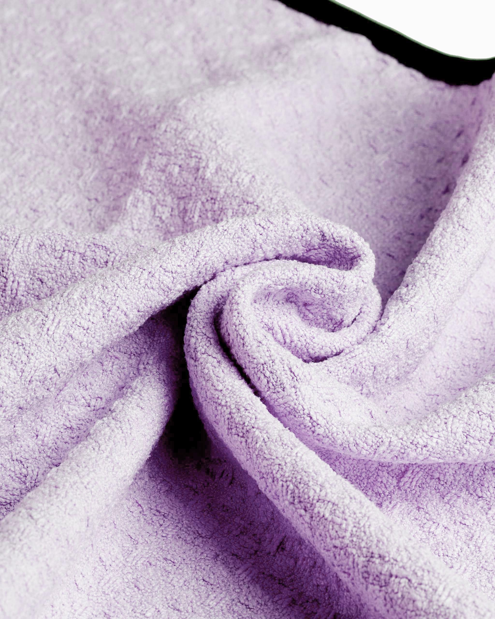 Adam's Polishes Waterless Wash Microfiber Towel - Waffle Weave Design Traps Dirt & Safely Cleans Your Car, Boat, RV, Truck, and More - Dries, Cleans with Waterless Wash System (6 Pack) - Image 4